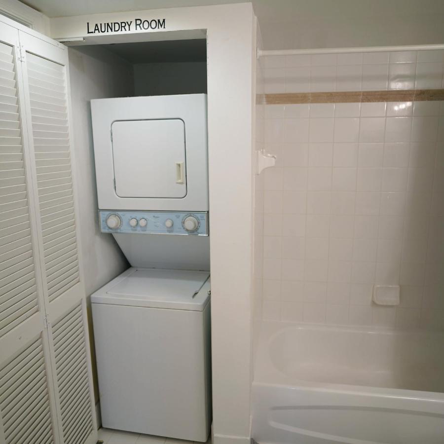 4 Bed Full Condo In Miami With Skyline & Sea View Eksteriør billede
